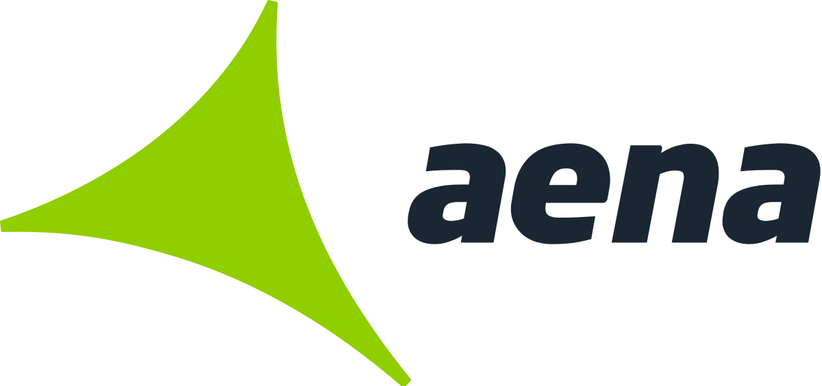 aena logo empresa colaboradora con SecuriBath