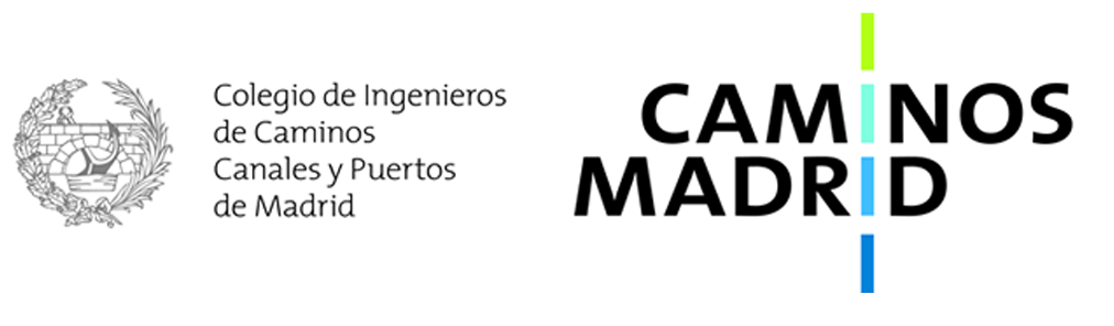 Caminos Madrid logo empresa colaboradora con SecuriBath