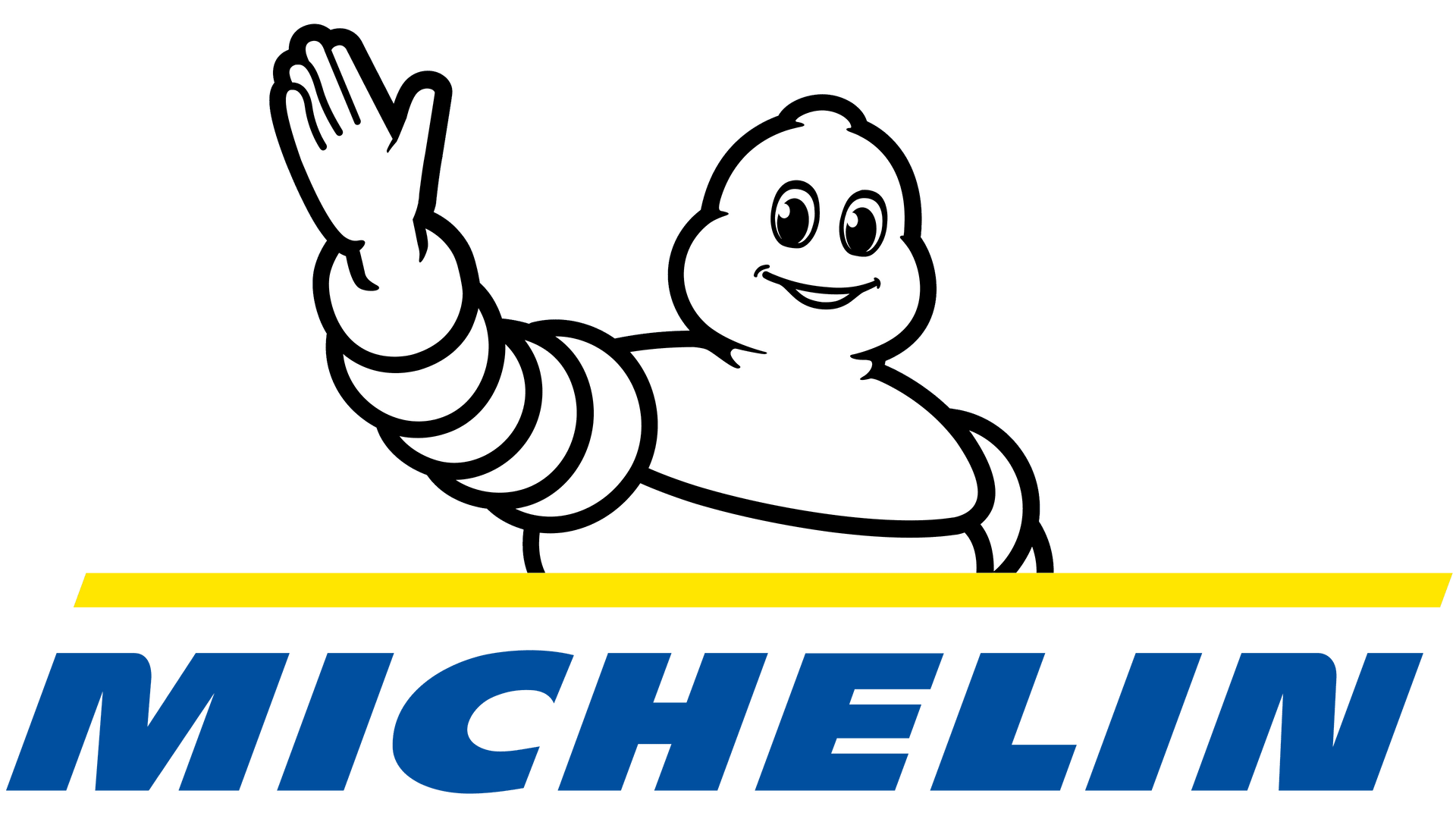 Michelin logo empresa colaboradora con SecuriBath