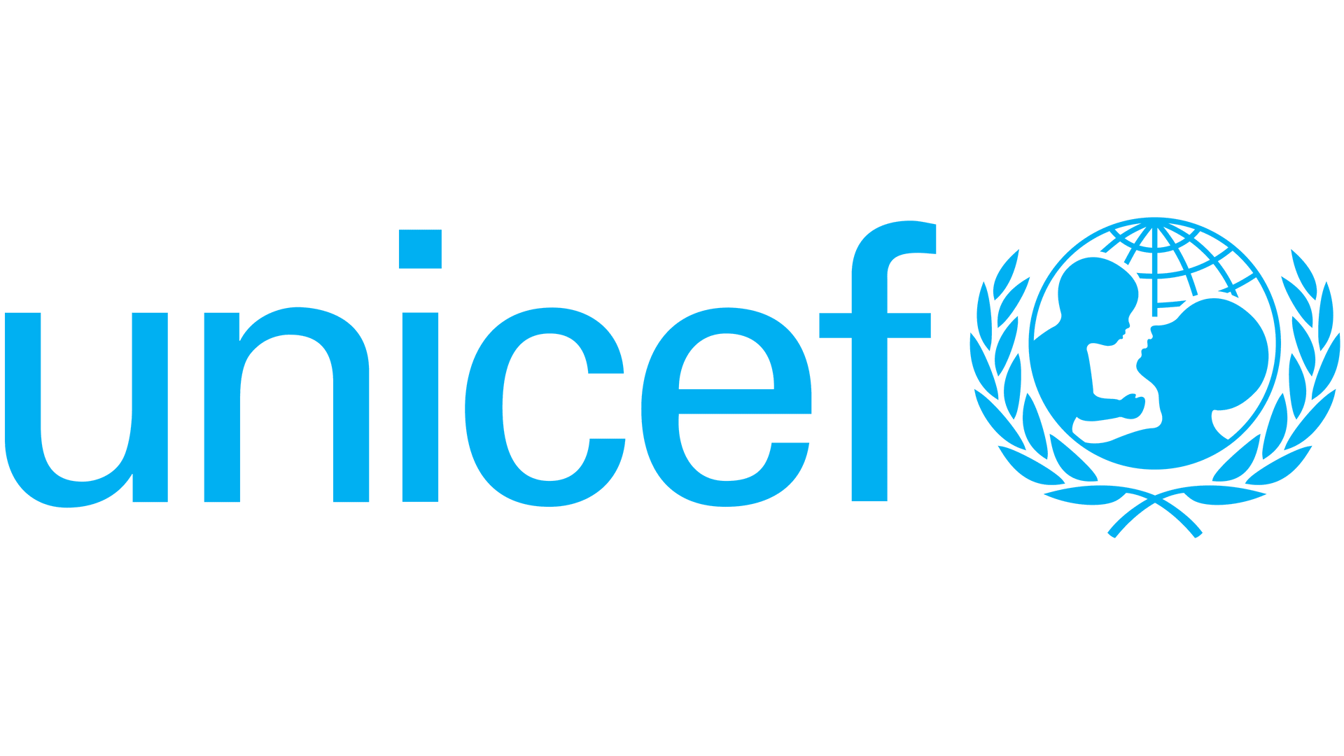UNICEF logo empresa colaboradora con SecuriBath