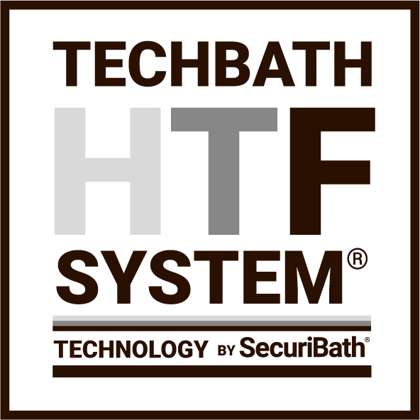 Icono de HTF tecnologia Securibath