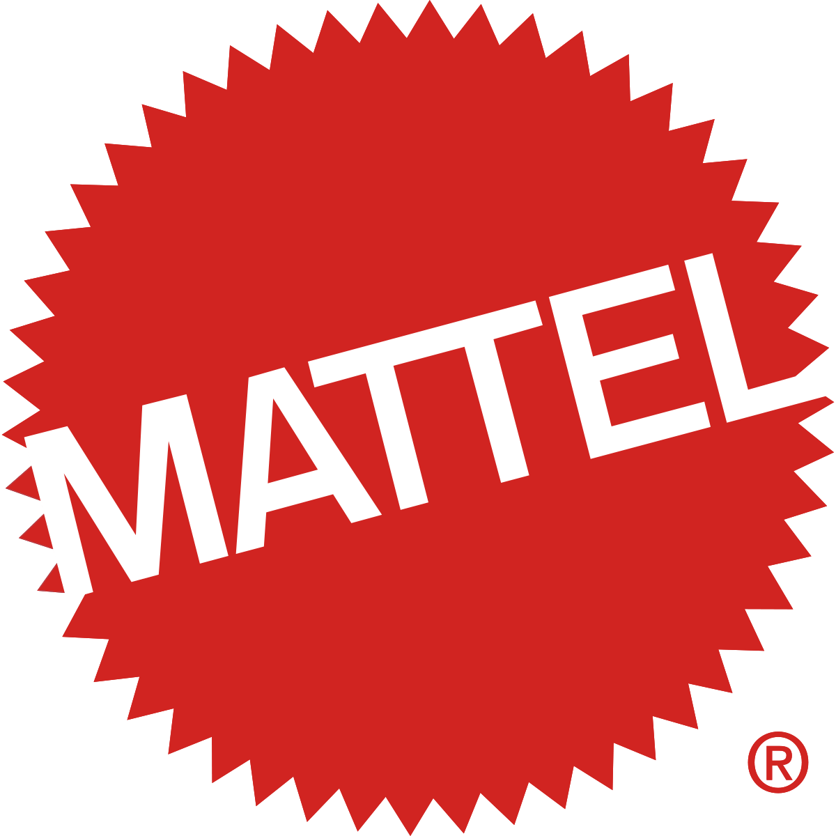 MATTEL logo empresa colaboradora con SecuriBath