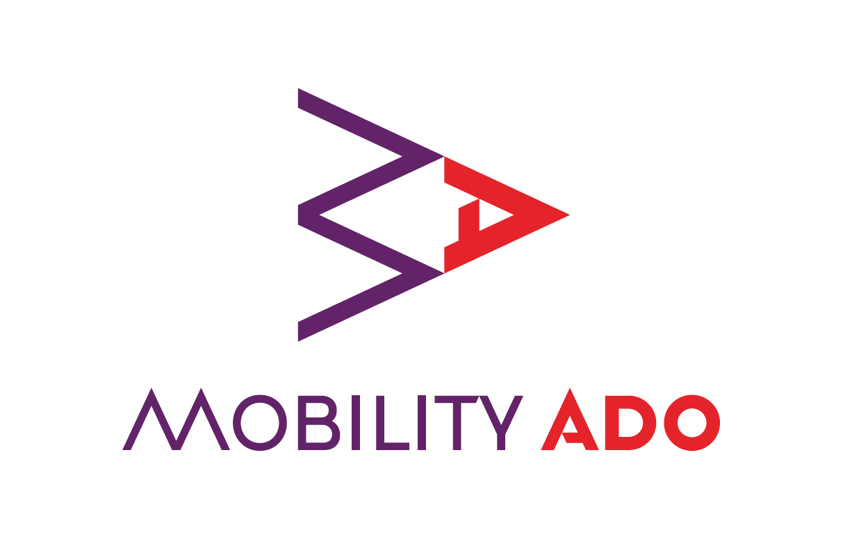 Mobility ADO logo colaboradora con SecuriBath