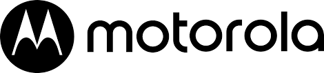 Motorola  logo empresa colaboradora con SecuriBath