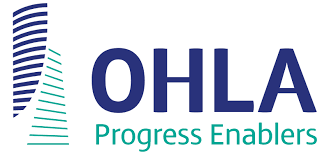 OHLA Prgress Enablers logo colaboradora con SecuriBath