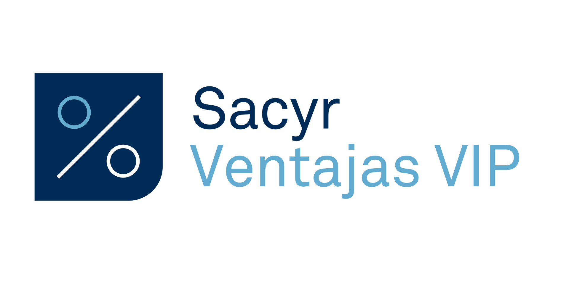 Sacyr Ventajas VIP club logo colaboradora con SecuriBath