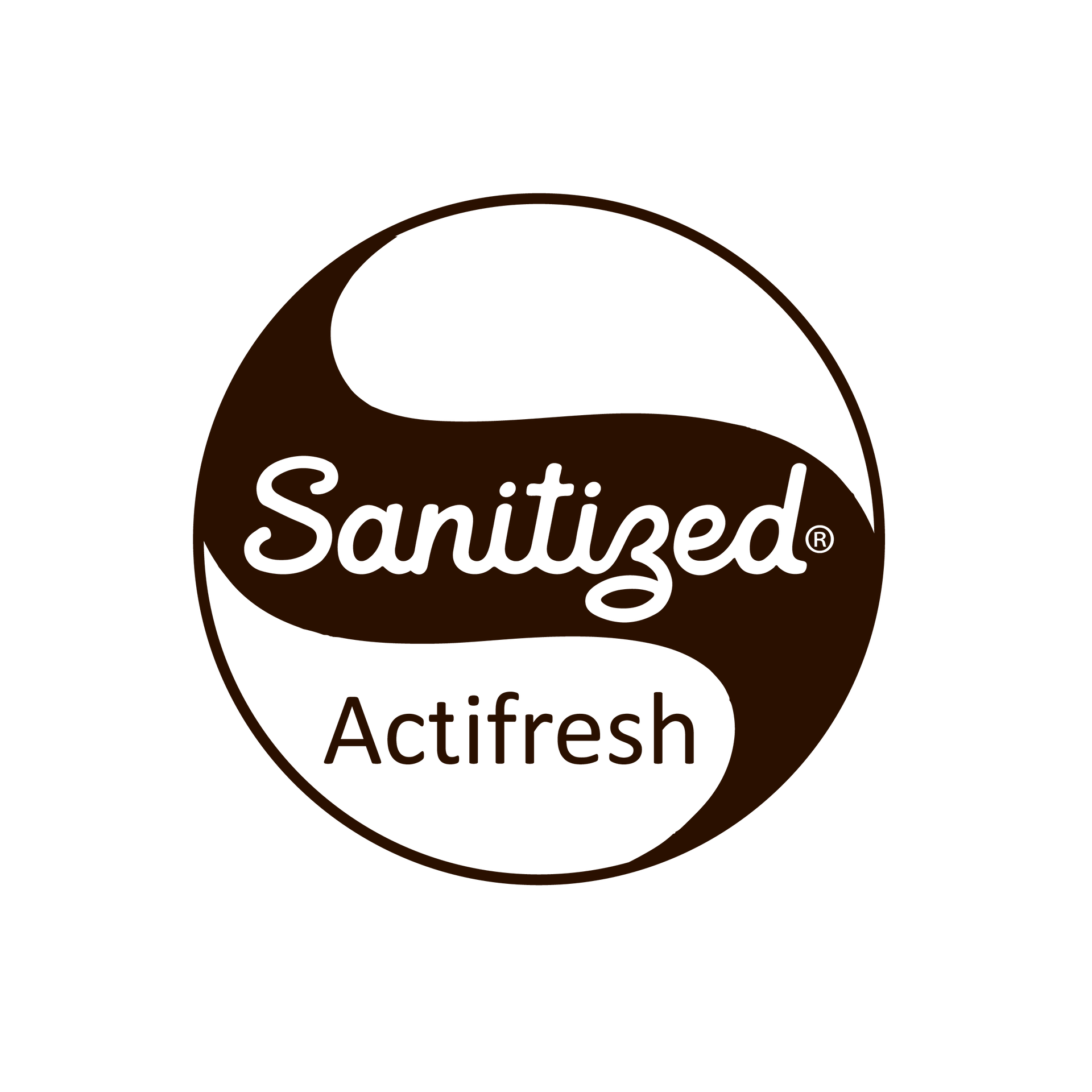 Logo de certificacion Sanitiged