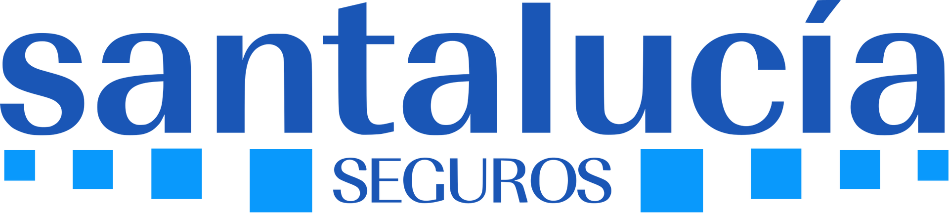 Santalucia logo empresa colaboradora con SecuriBath