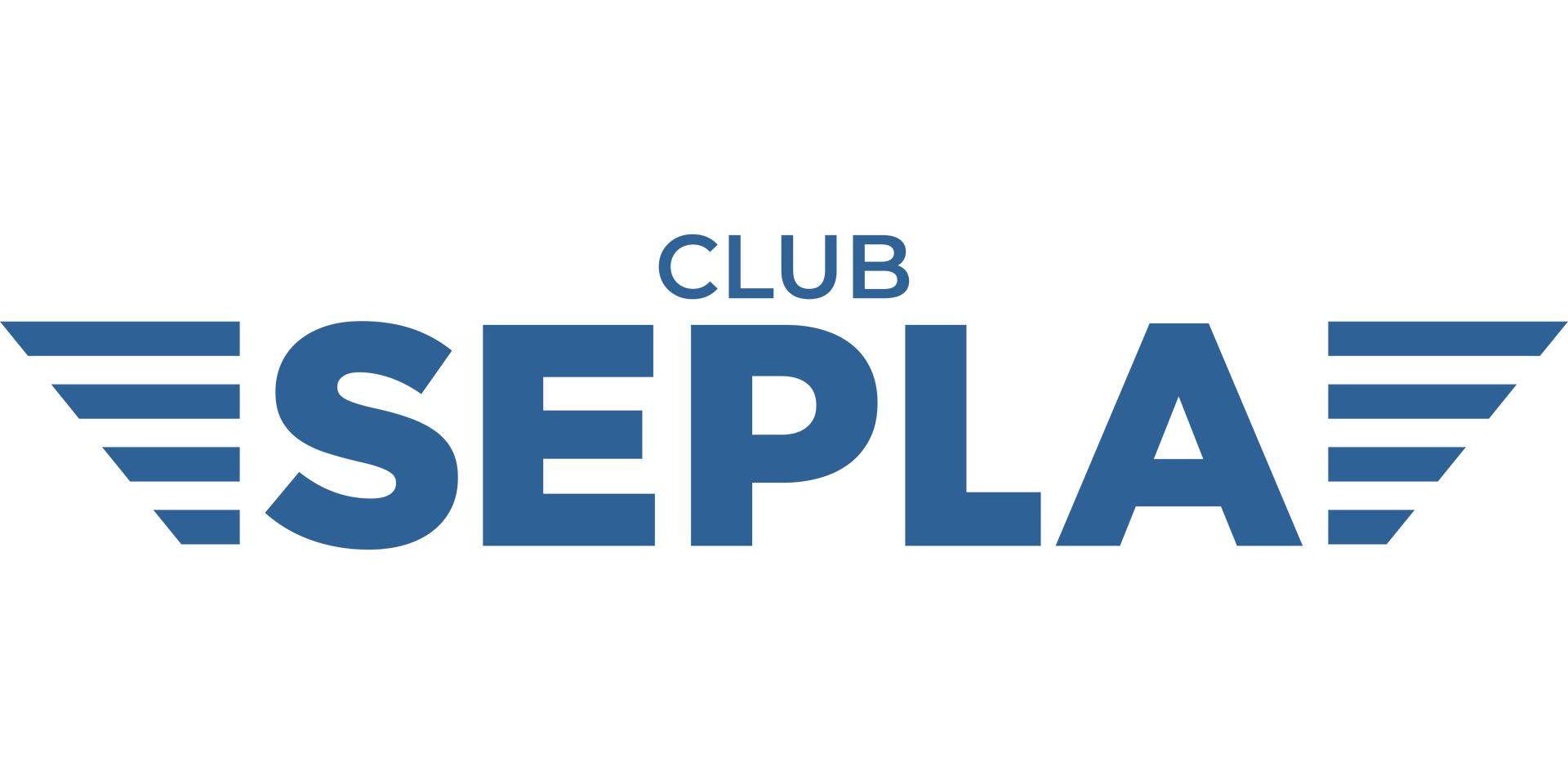 Club SEPLA logo empresa colaboradora con SecuriBath