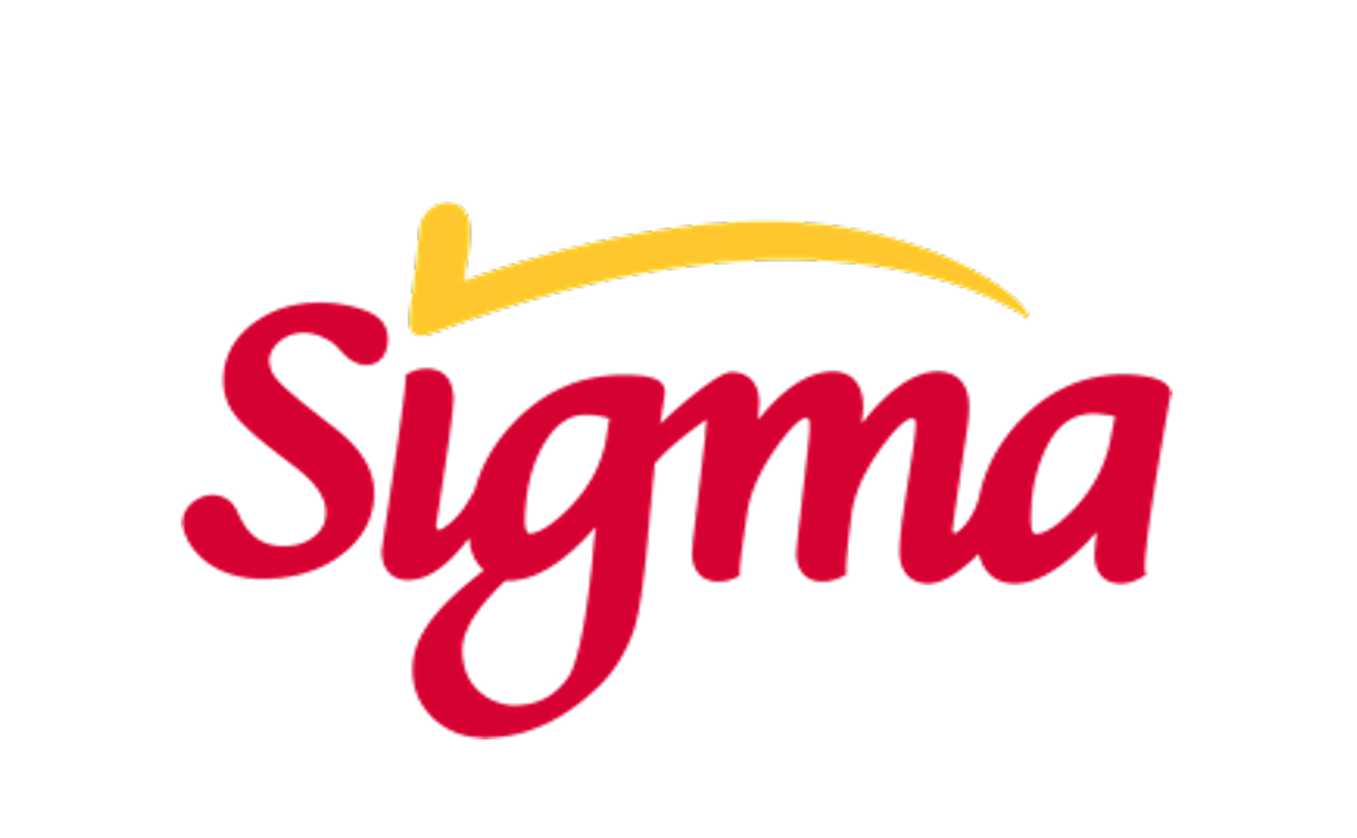 Sigma logo colaboradora con SecuriBath