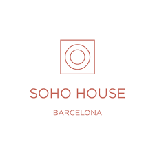 SOHO HOUSE logo empresa colaboradora con SecuriBath
