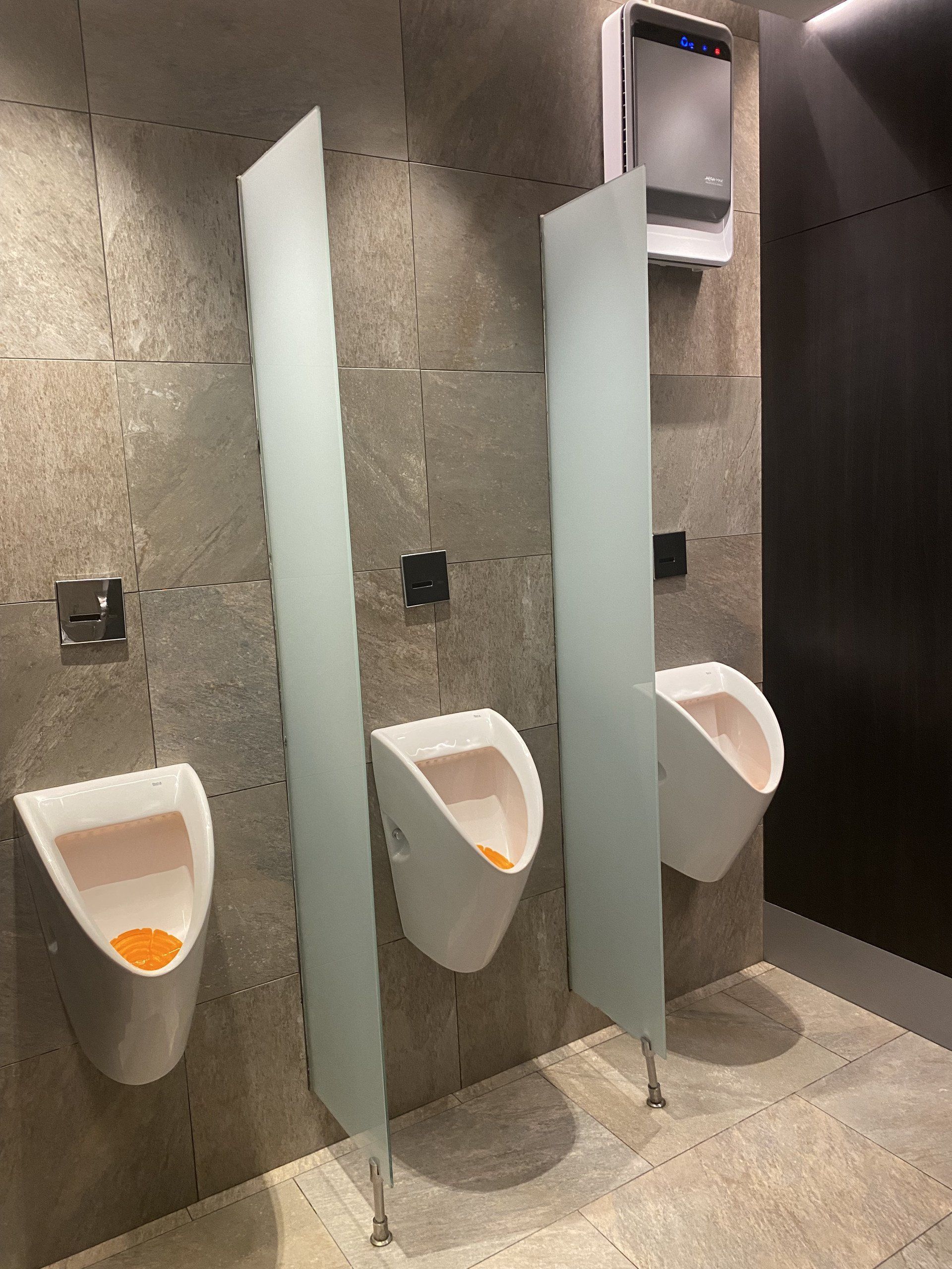Urinarios para empresas