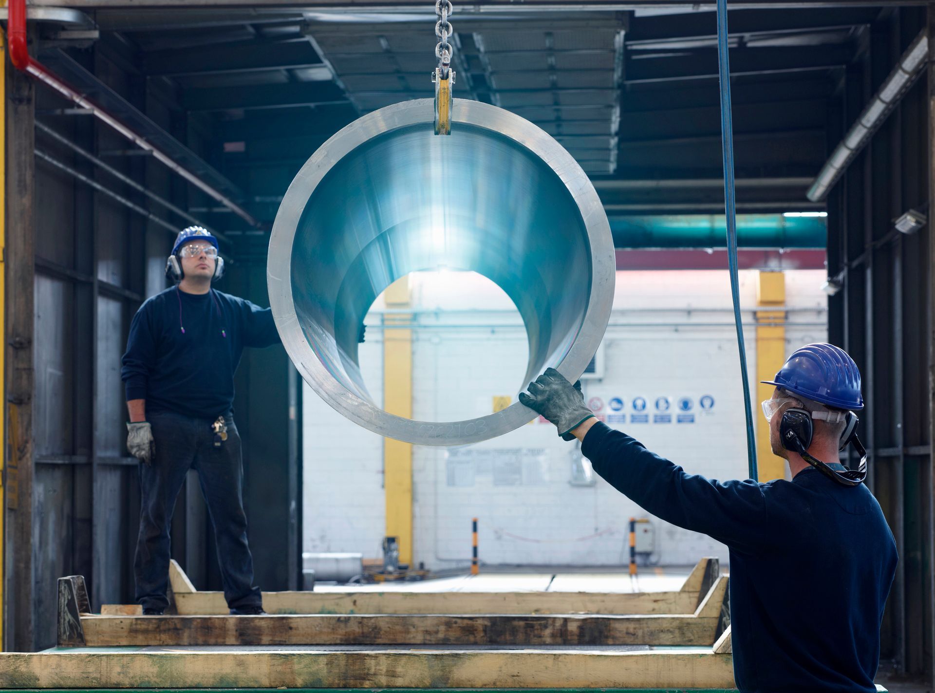 Verniciature metalli