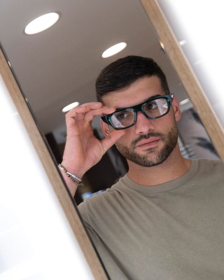 occhiali da vista da donna