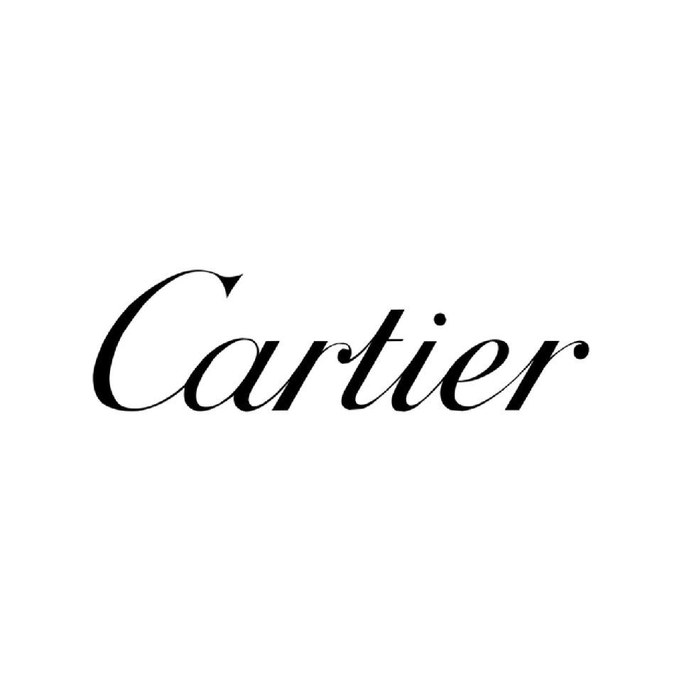 Cartier logo