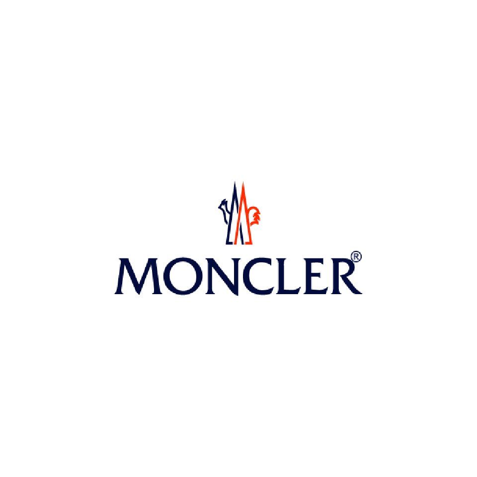 Moncler logo
