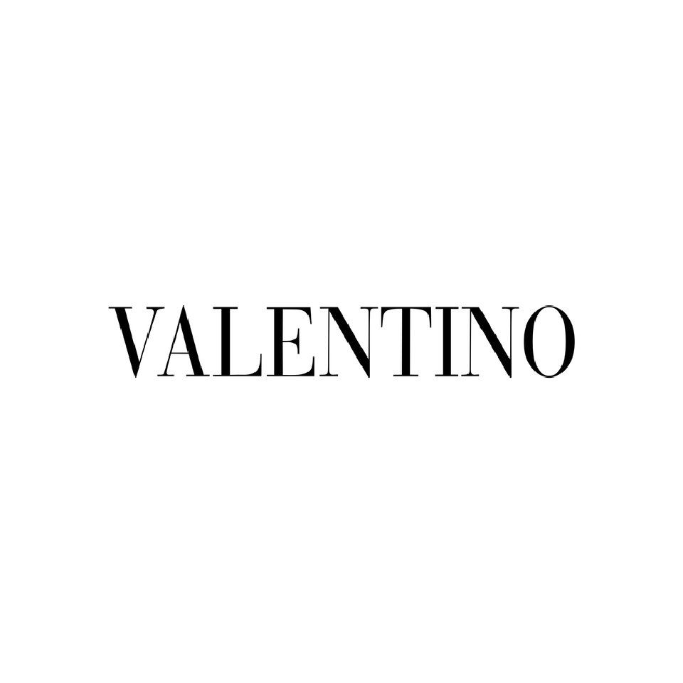 Valentino logo