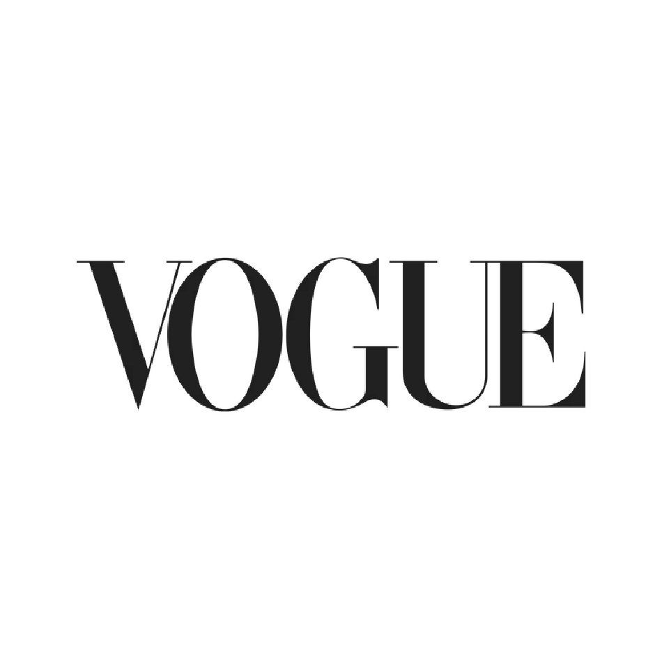 Vogue logo