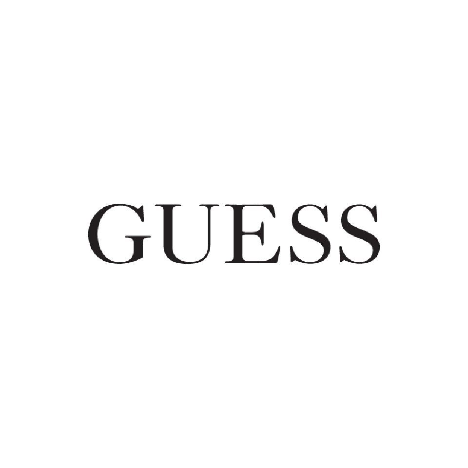 Guess logo