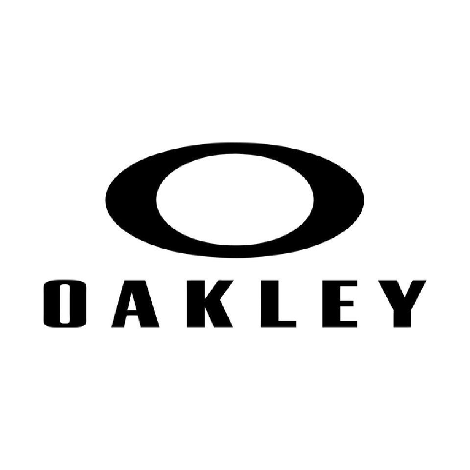 Oakley logo
