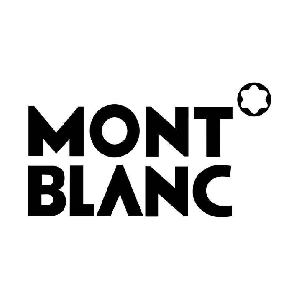 Mont Blanc logo