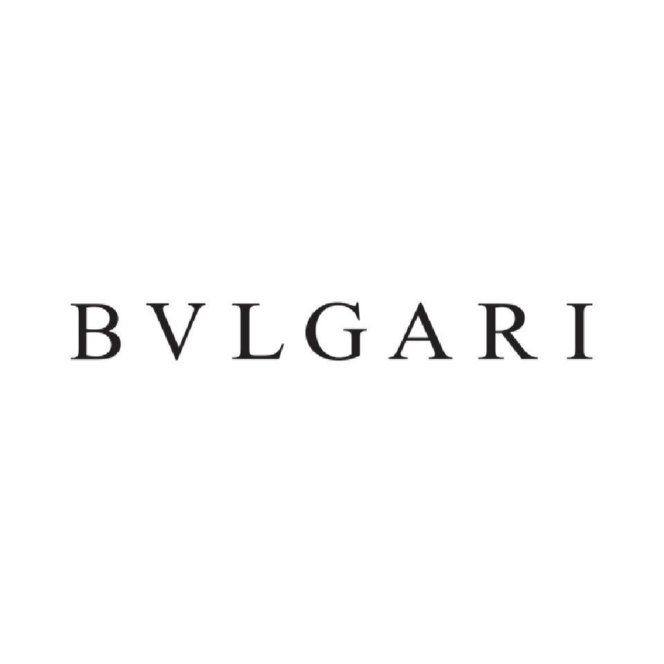 Bulgari logo