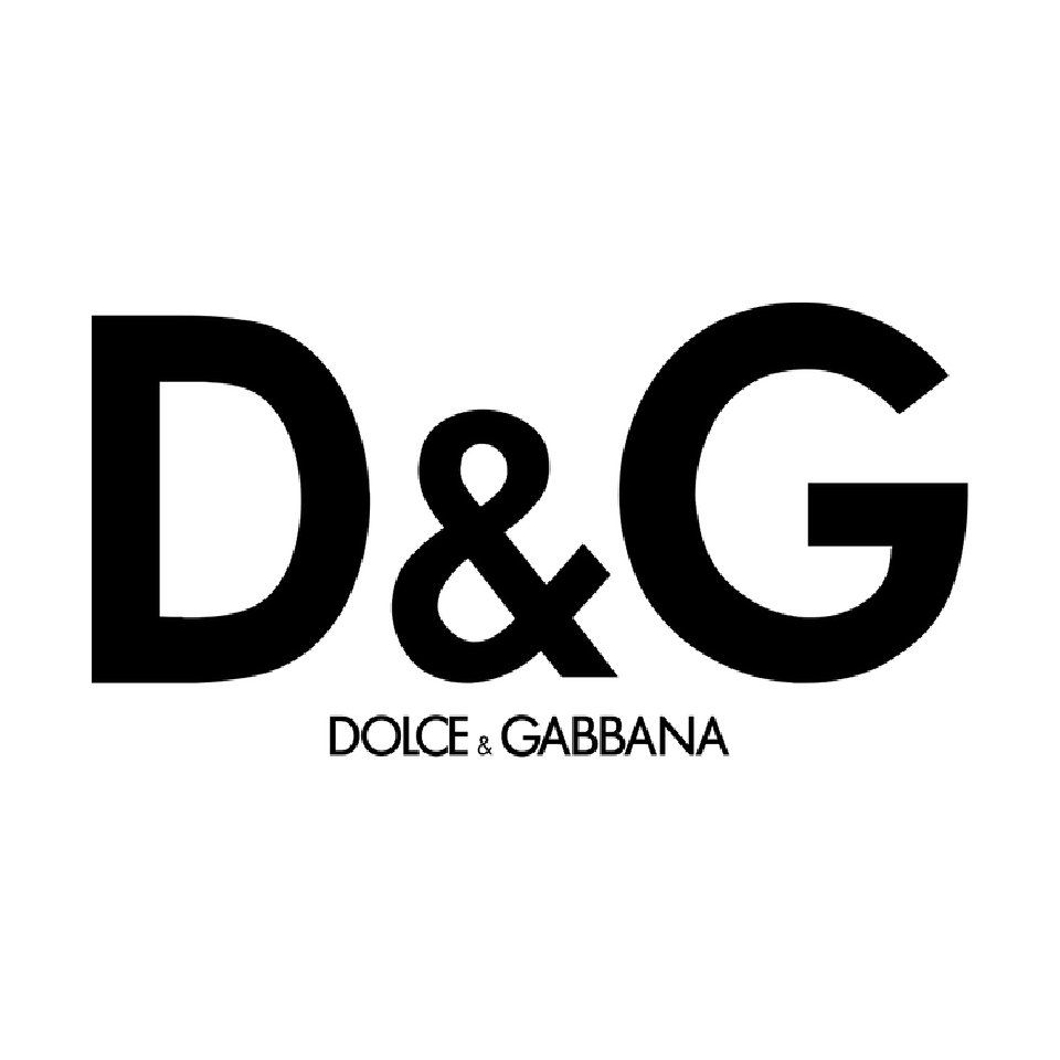 D&G logo
