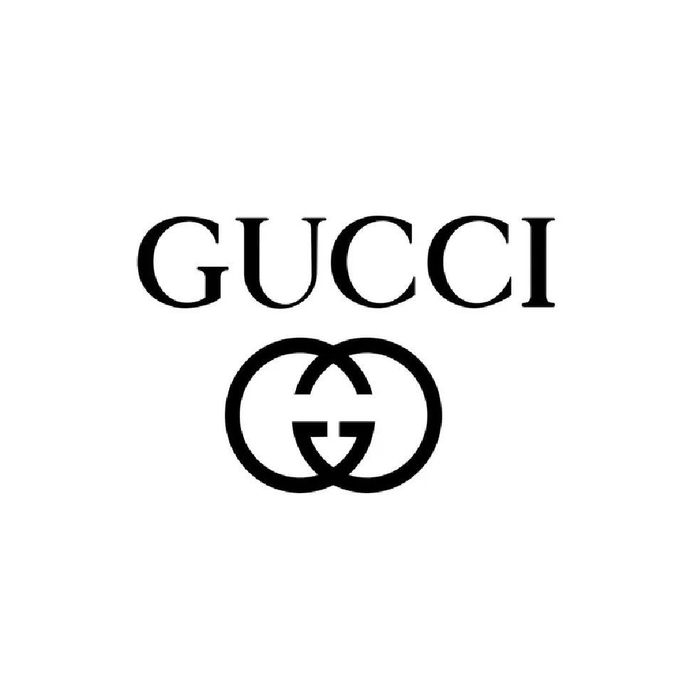 Gucci logo