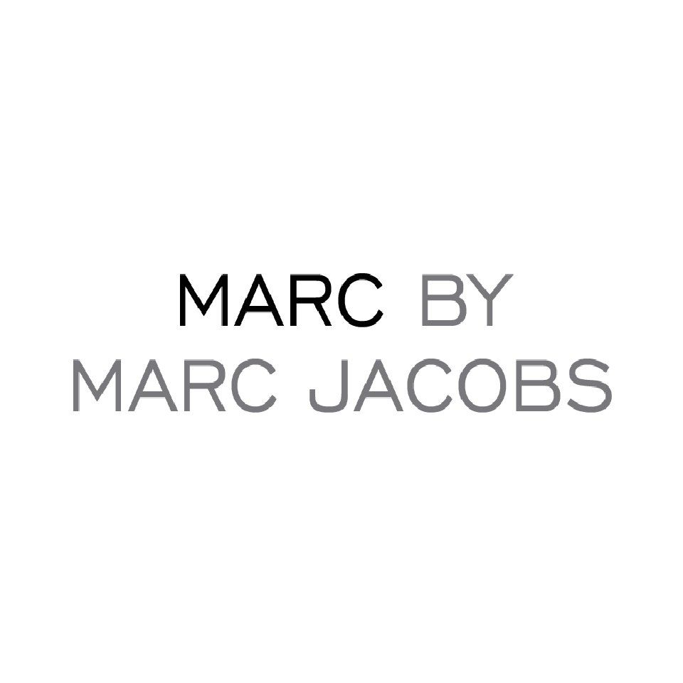 Marc by Marc Jacobs logo