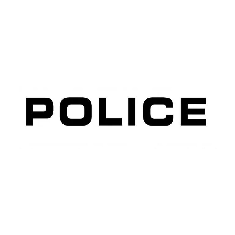 Police logo