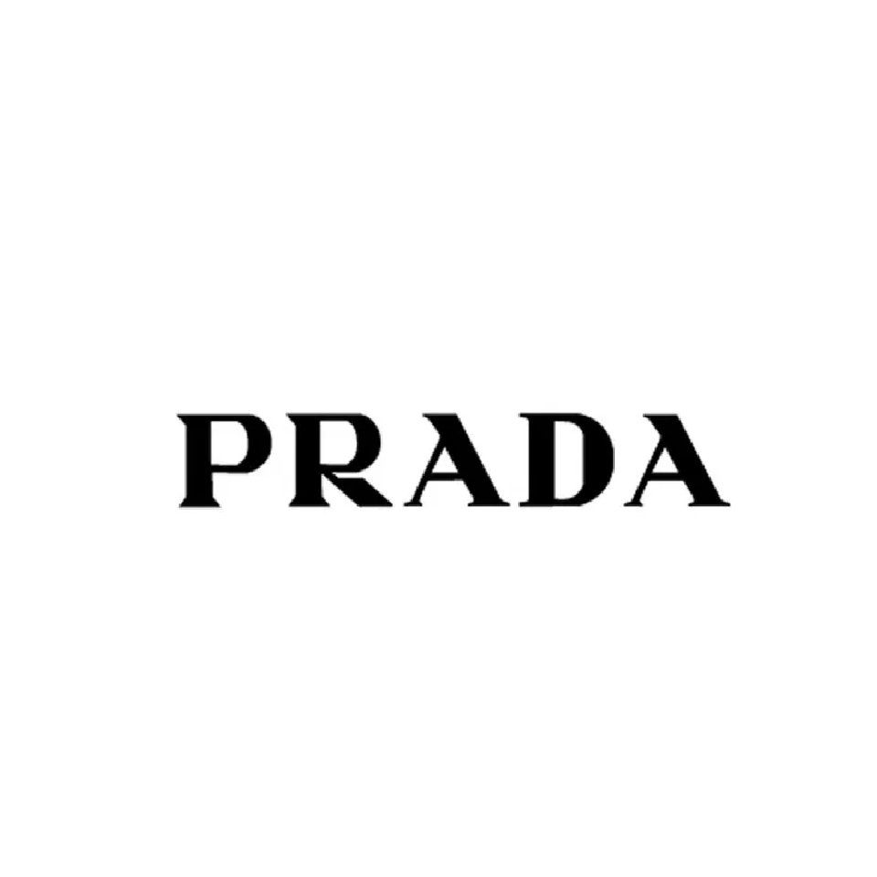 Prada logo