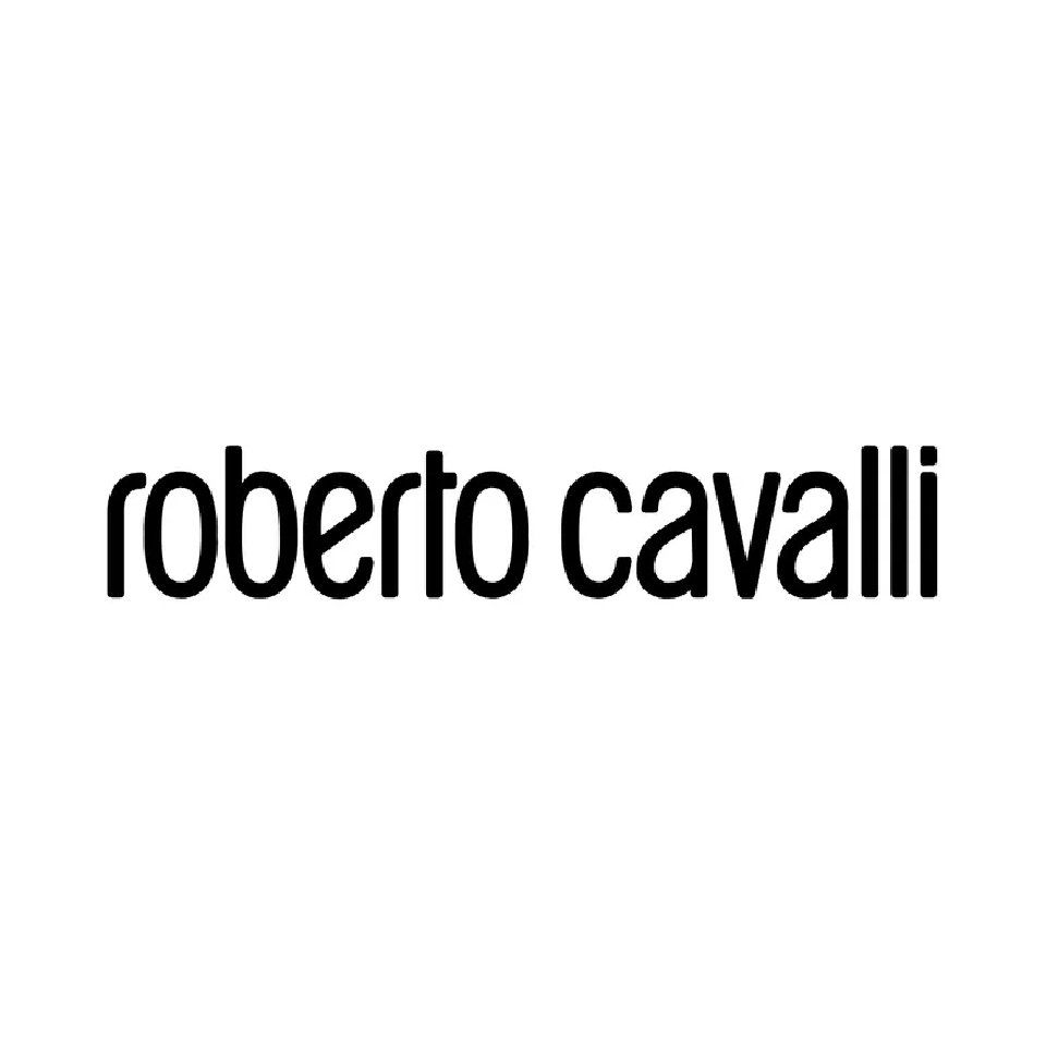 Roberto Cavalli logo