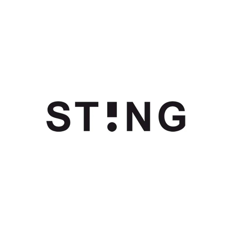 Sting logo