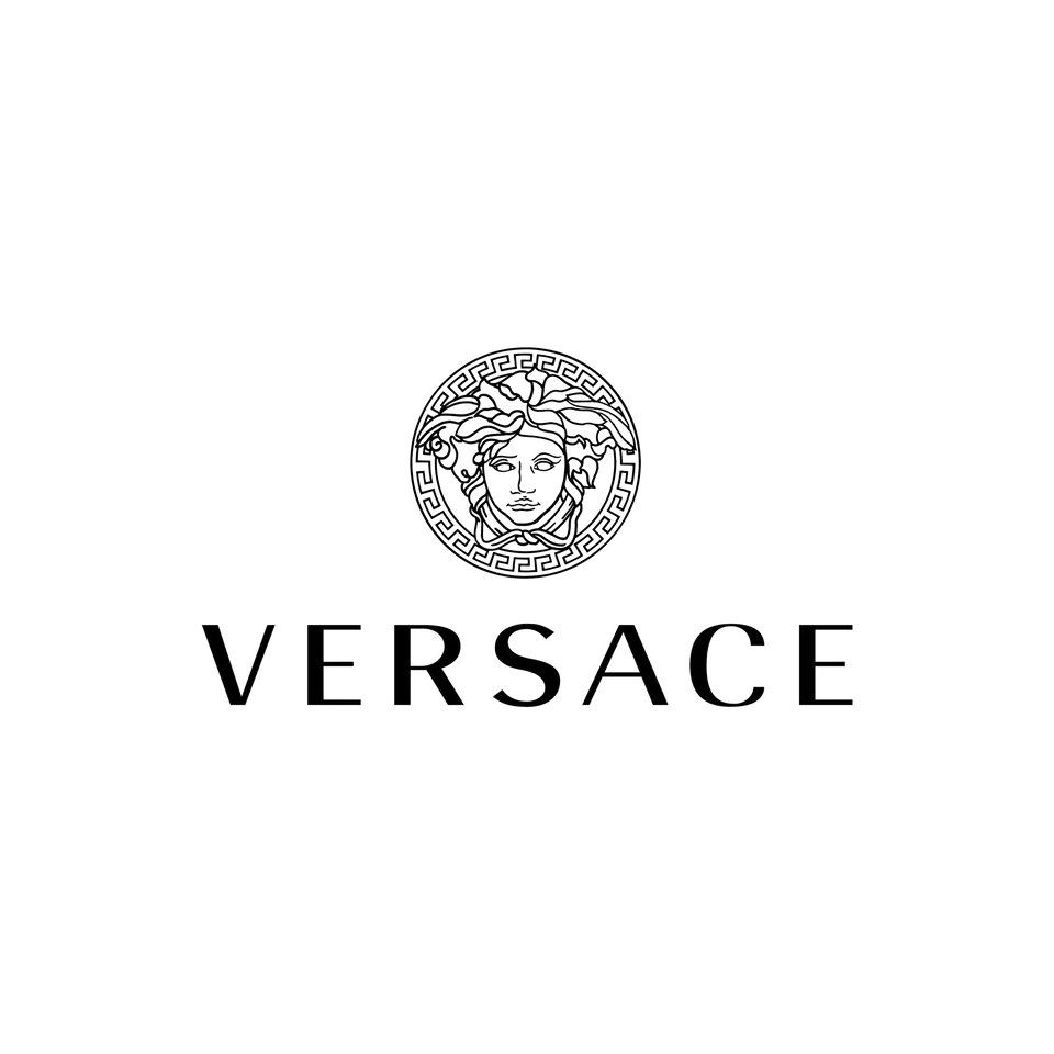 Versace logo