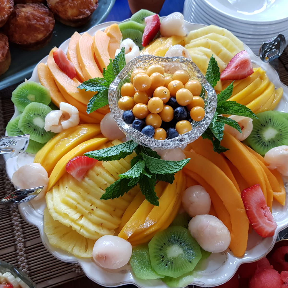 Wakkerstroom Accommodation 009