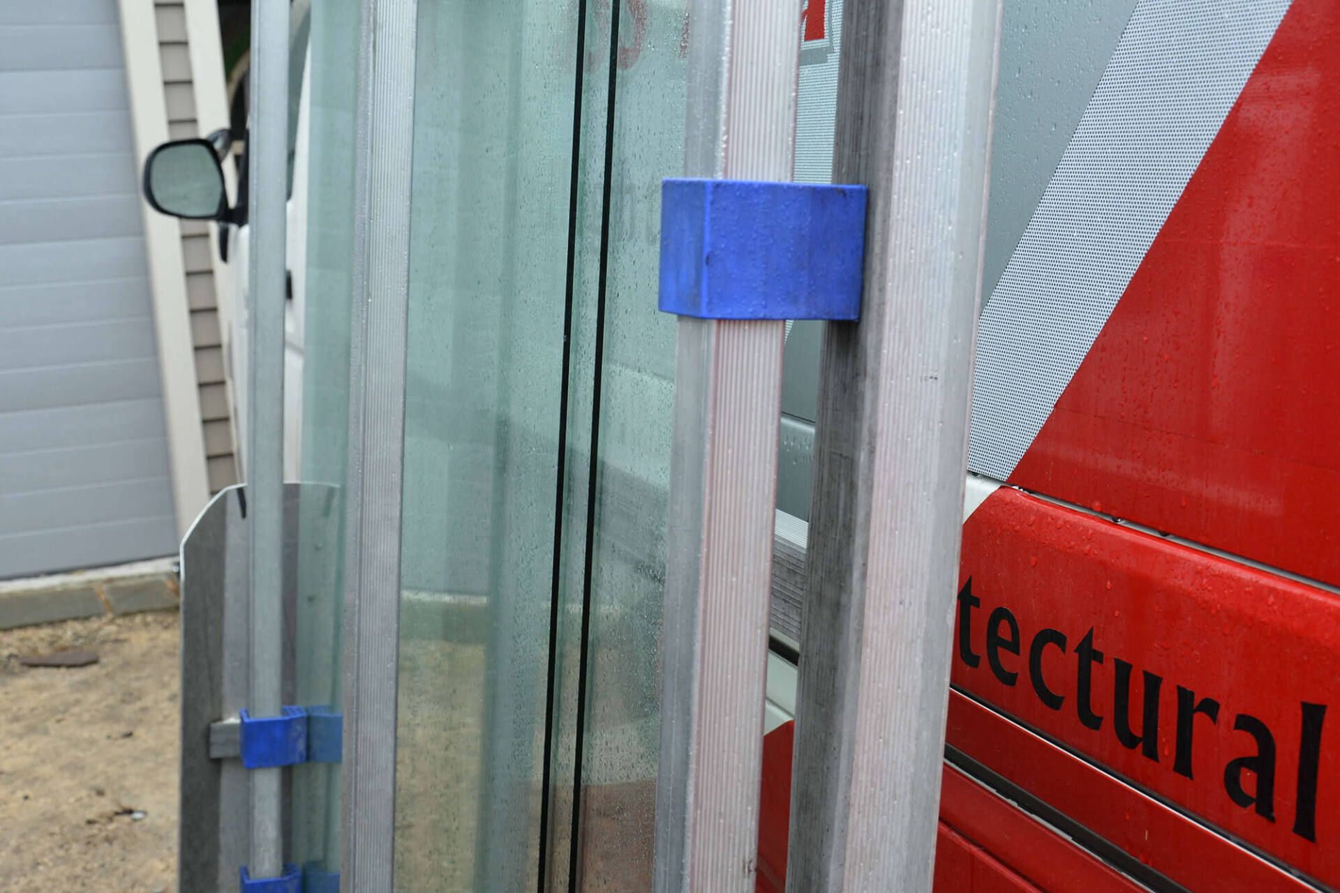 Window & Mirror Glaziers Leadlight Repairs Kemps Glass Canterbury