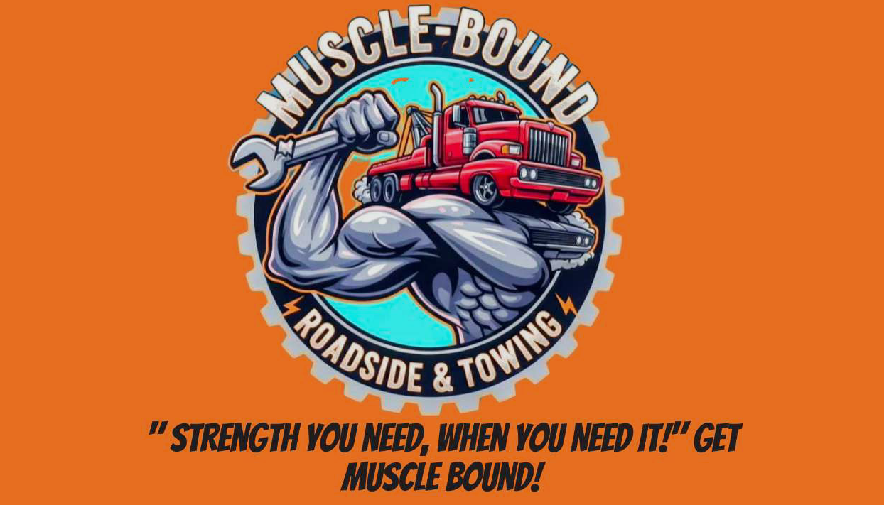Muscle Bound Roadside Assistance