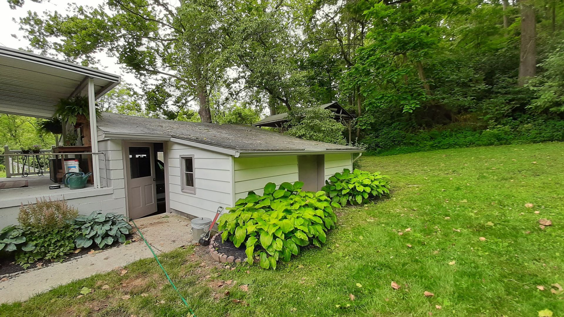 Far View Of  House  – Lititz, PA – Trailside Spouting, LLC