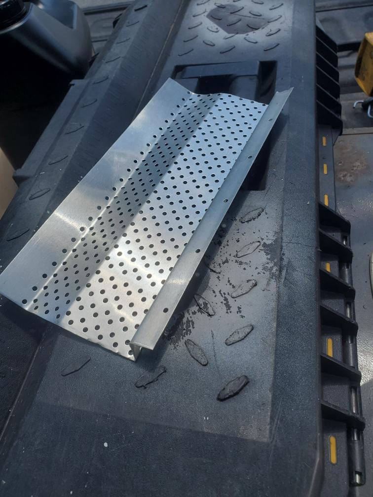 Gutter Protection – Lititz, PA – Trailside Spouting, LLC