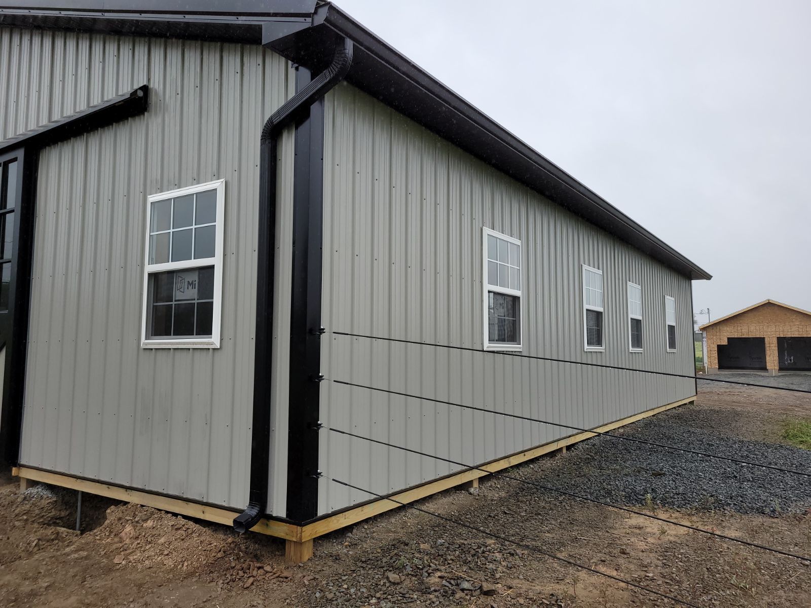 Gutter Installation  – Lititz, PA – Trailside Spouting, LLC