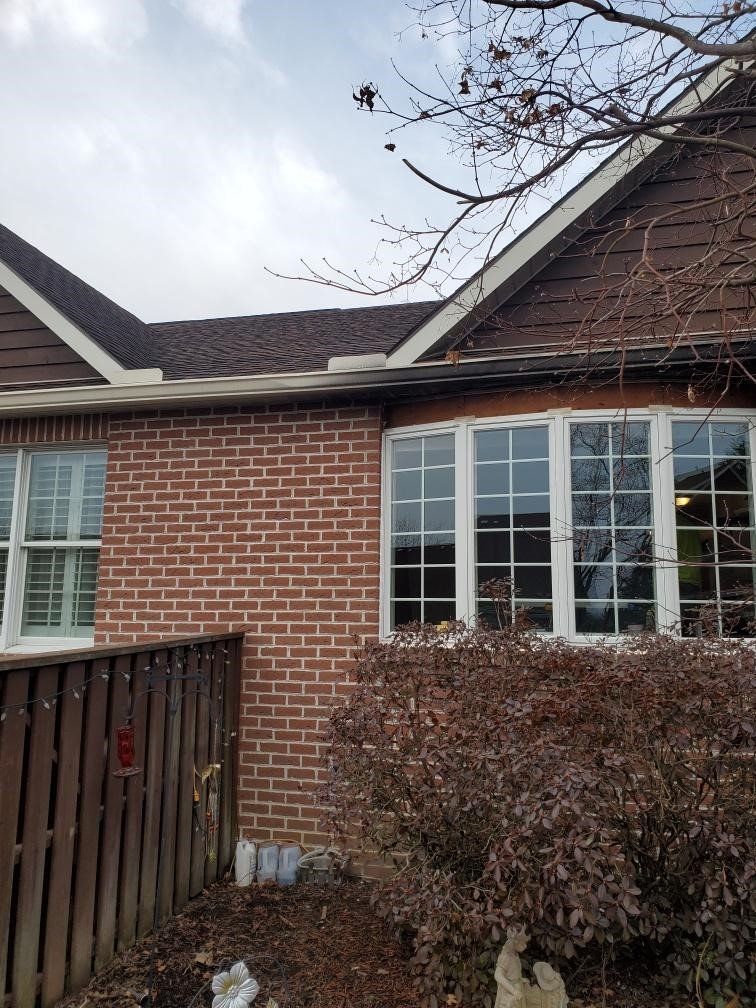 Spouting Company – Lititz, PA – Trailside Spouting, LLC