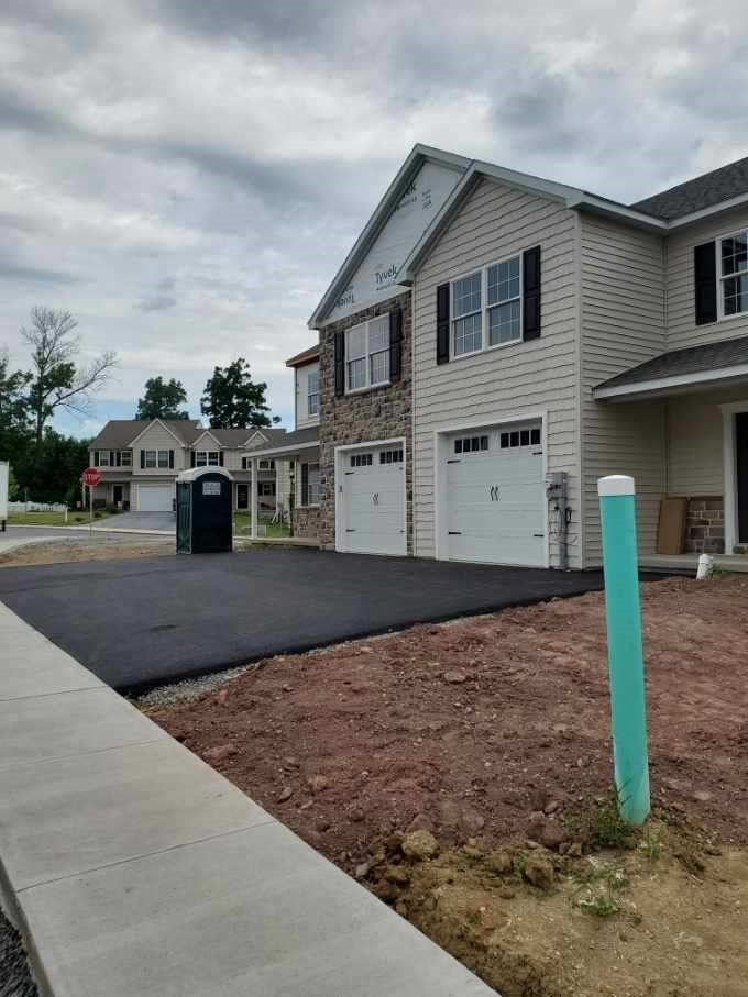 Residential Gutter Guards Near Me – Lititz, PA – Trailside Spouting, LLC