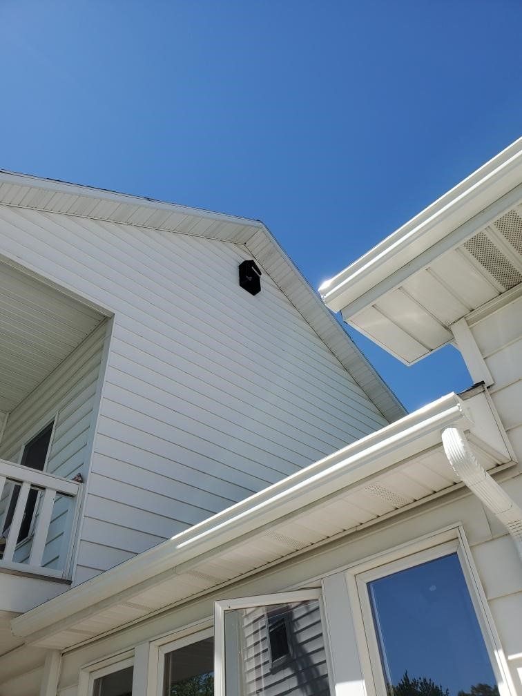 Gutter Installation Near Me – Lititz, PA – Trailside Spouting, LLC