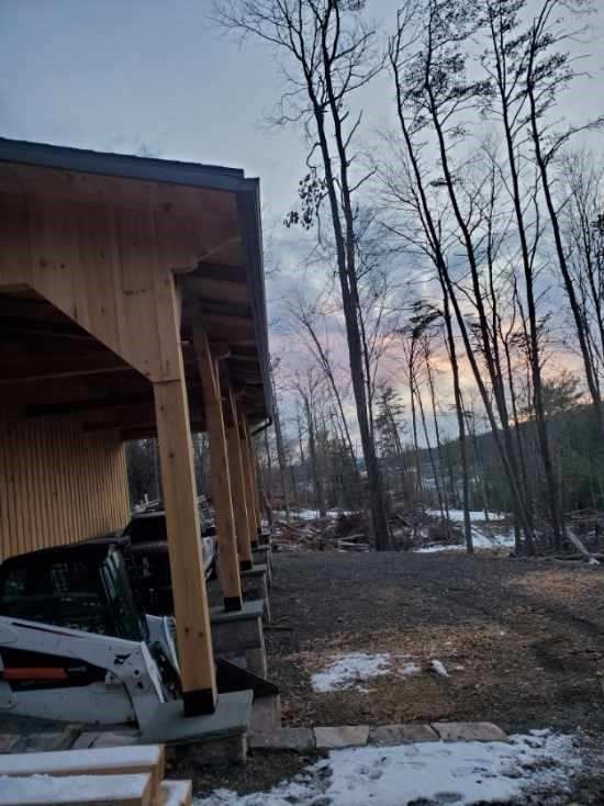 Gutter Repair Near Me – Lititz, PA – Trailside Spouting, LLC