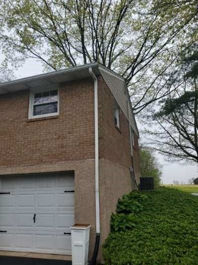 Gutter Guards Near Me – Lititz, PA – Trailside Spouting, LLC