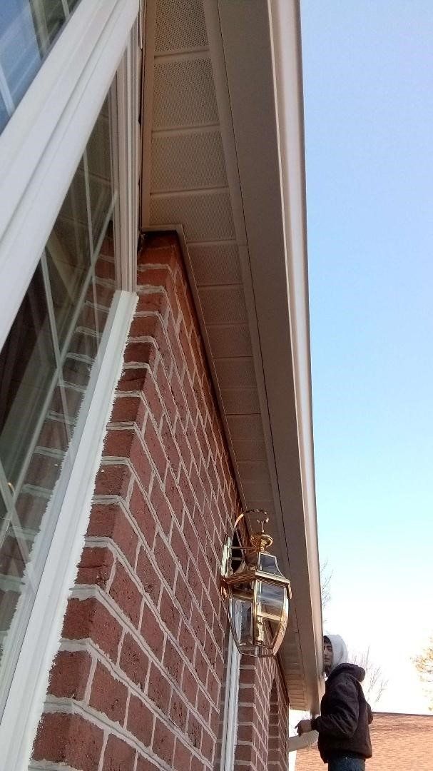 Gutter Guards Company – Lititz, PA – Trailside Spouting, LLC