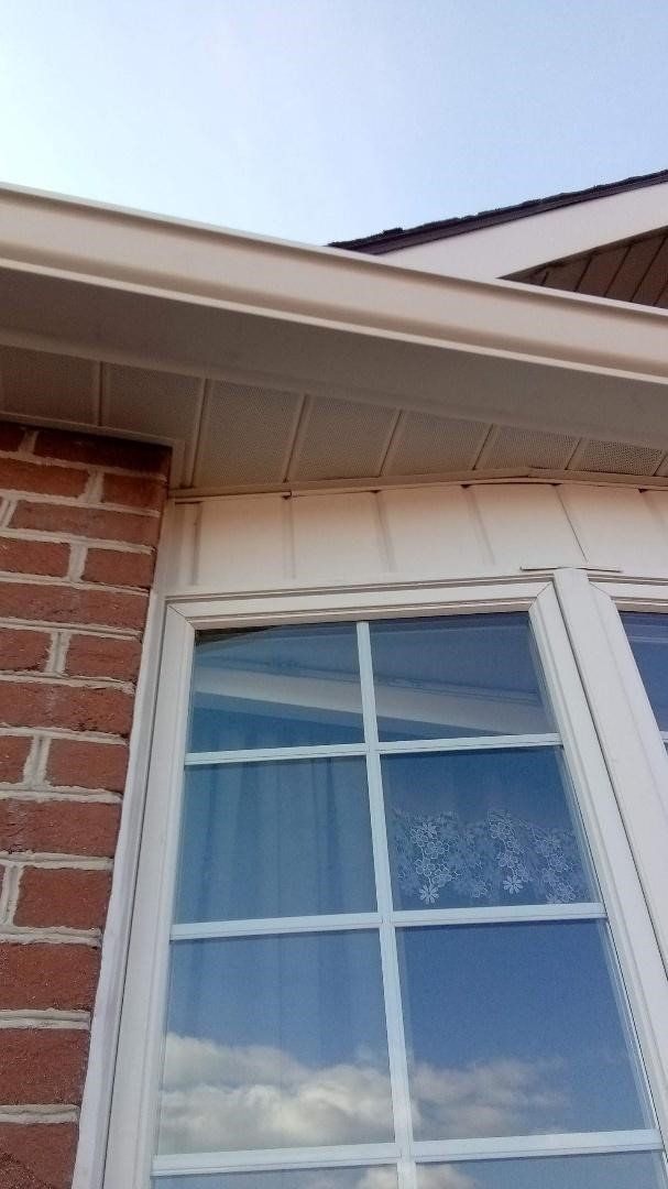 Gutter Repair Company – Lititz, PA – Trailside Spouting, LLC