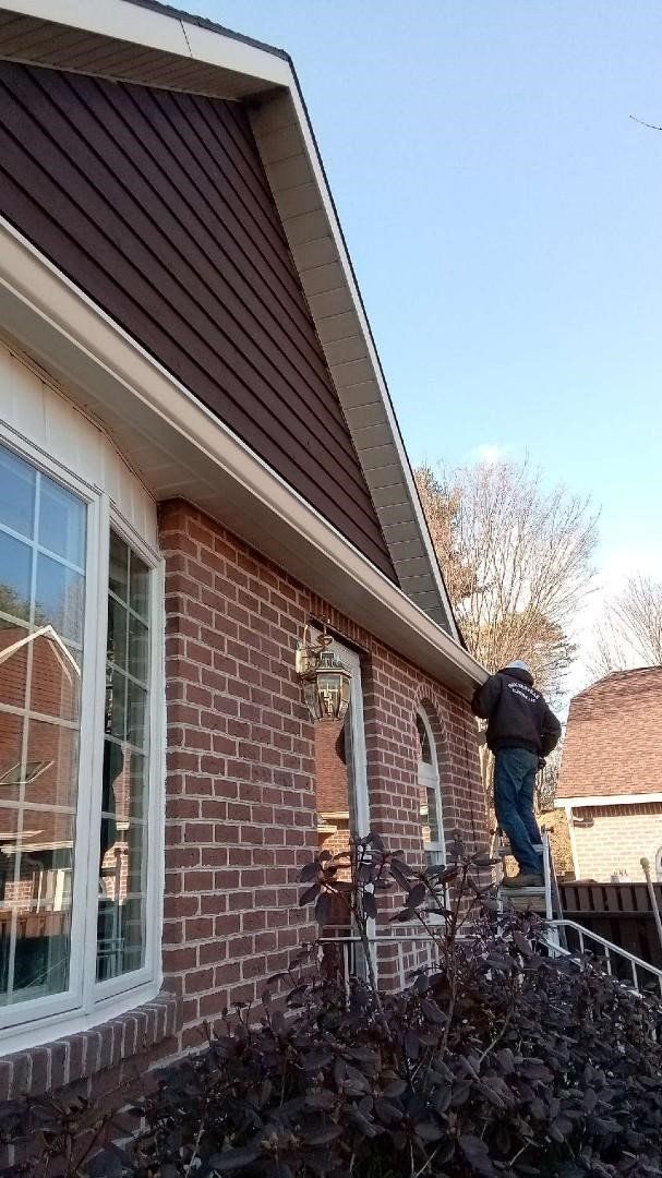 Gutter Cleaning Company – Lititz, PA – Trailside Spouting, LLC