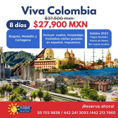 PLATINUM TRAVEL CLUB CIUDAD DE MÉXICO