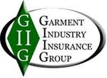 Garment Industry Insurance Group Logo